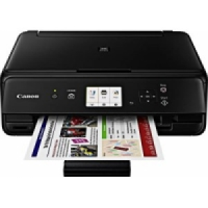 (LOGO: CANON_PIXMA_2010) TS-5050
