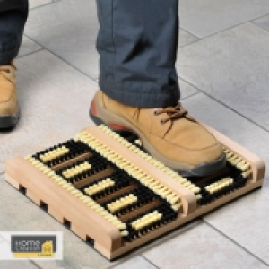 Schuhabstreifer 7.99 €
