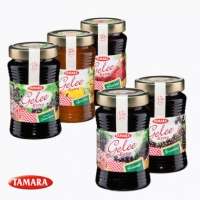 Aldi Nord Tamara® Gelee-Extra