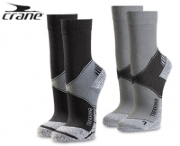 crane®Trekkingsocken