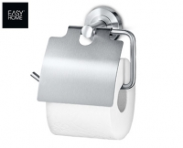 EASY HOME®WC-Papierrollenhalter 4.99 €