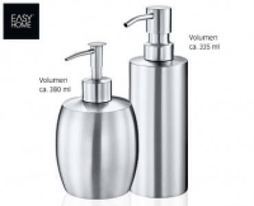 EASY HOME®Seifenspender