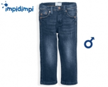 impidimpi Kleinkinder-Jeans 5.99 €