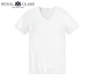 ROYAL CLASS SELECTION Business-Unterhemd 5.99 €