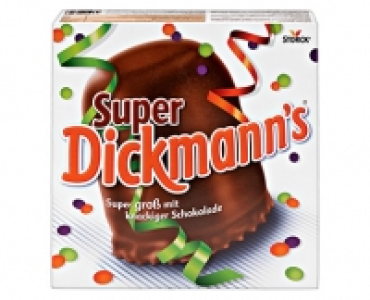 Aldi Süd  STORCK®Super Dickmanns®