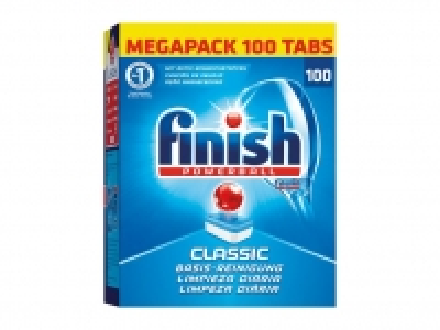 Finish Powerball-Tabs 8.88 €