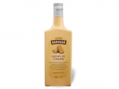 Baragua Turron Sahnelikör 15% Vol. 6.99 €