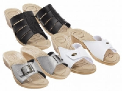 ESMARA&reg; Damen Pantoletten 6.99&nbsp;&euro;