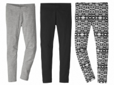 PEPPERTS&reg; Kinder M&auml;dchen Leggings 3.99&nbsp;&euro;