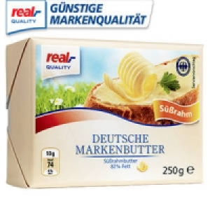 Deutsche Markenbutter 1.19 €