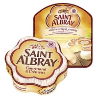 Real  Saint Albray