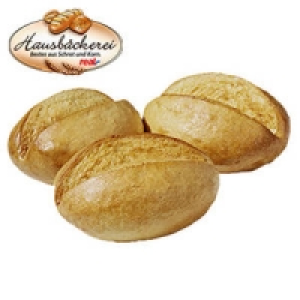 Unser Bäckerbrötchen 1.70 €