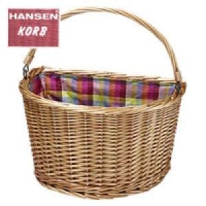 Fahrradkorb 19.99&nbsp;&euro;