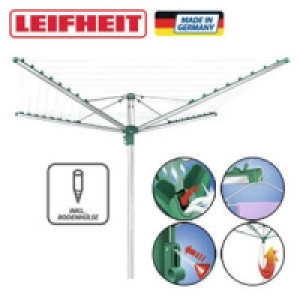 W&auml;schespinne Linomatic 400 Comfort 99.95&nbsp;&euro;