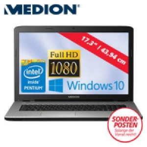 Notebook E7419 mit Intel Pentium 4405U Dual-Core-Prozessor (2 x bis zu 449.00&nbsp;&euro;