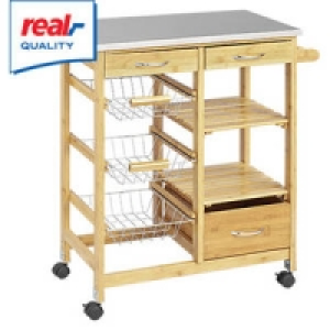 K&uuml;chenrollwagen 79.95&nbsp;&euro;