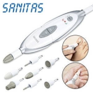 Manik&uuml;re-/Pedik&uuml;re-Set SMA 35 24.95&nbsp;&euro;