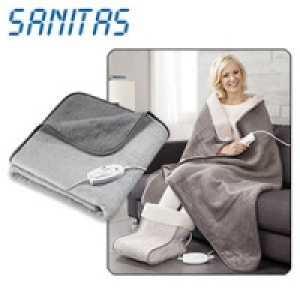 W&auml;rme-/Kuscheldecke SHD 80 49.95&nbsp;&euro;