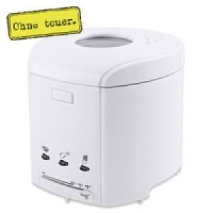 Fritteuse FR 901 14.99 €