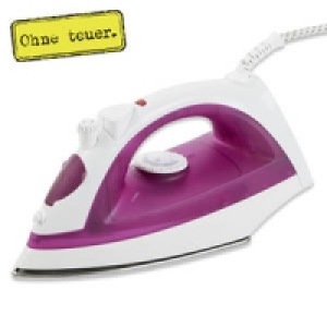 Dampfbügler SI 1615 11.99 €