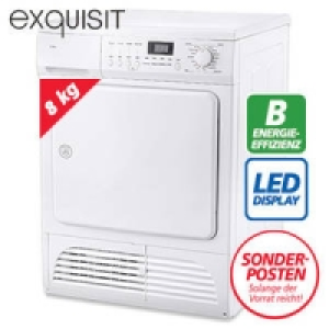 Kondenstrockner TK 810-7.1 B 249.00&nbsp;&euro;