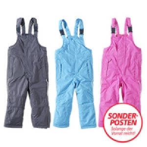 Kinder-Skihose 7.00&nbsp;&euro;