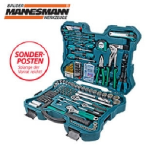 Werkzeug- und Steckschl&uuml;sselsatz 99.95&nbsp;&euro;