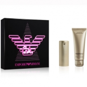 She, Duftset 33.99 €
