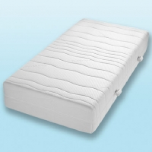 6 Deluxe Komfortschaummatratze 399.00 €