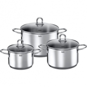 Topf-Set Carat, 3-teilig 125.00 €
