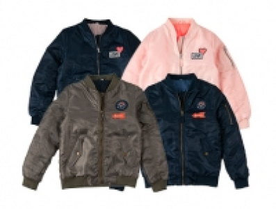 M&auml;dchen- oder Jungen- Blouson 12.99&nbsp;&euro;