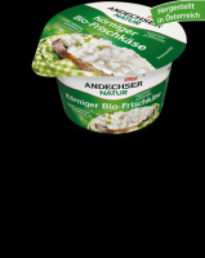 Körniger Frischkäse 1.27 €