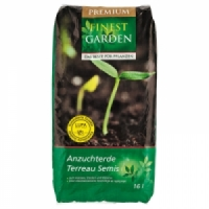 Anzuchterde 1.99&nbsp;&euro;
