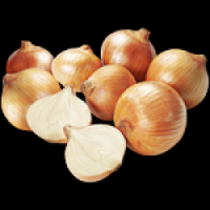 Speisezwiebeln 0.79&nbsp;&euro;