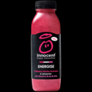 Innocent Super Smoothie 1.99&nbsp;&euro;