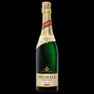 Henkell Sekt 3.99&nbsp;&euro;