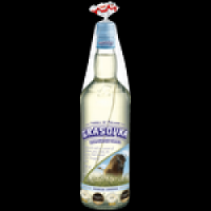 Grasovka Vodka 6.99 €