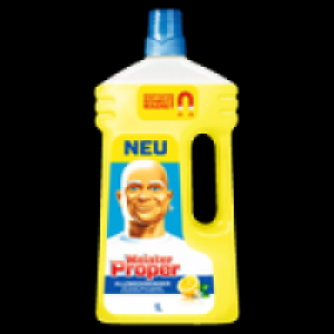 Meister Proper Allzweckreiniger 1.39 €
