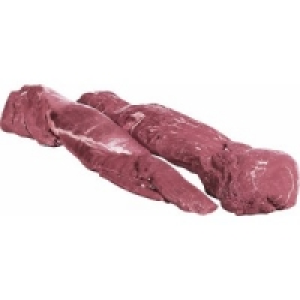 Dry aged Irisches Rinderfilet