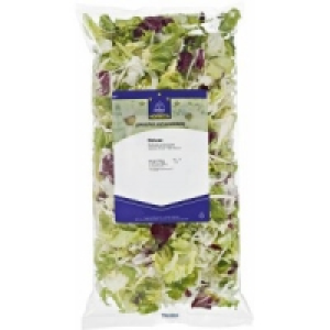 Küchenfertige Salate 3.49 €
