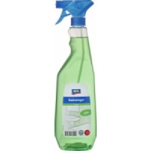 Badreiniger Spray