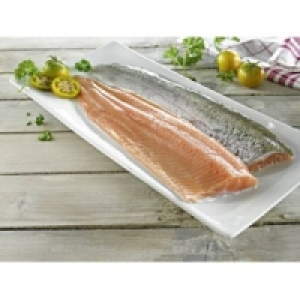 Regenbogenforellen Filet 10.99 €
