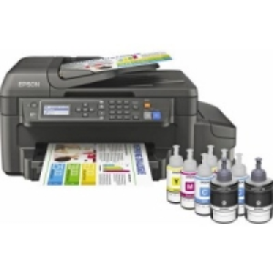 EcoTank ET-4550