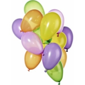 Luftballons sortiert 500er 14.99&nbsp;&euro;