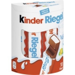 Ferrero Kinderriegel/ Duplo/ Kinder Country
