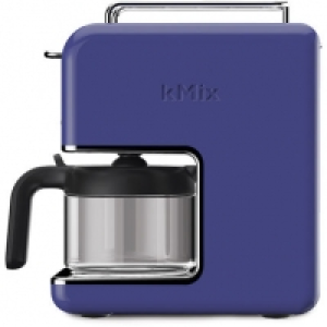 Kaffeeautomat kMix CM030BL, blau 89.99&nbsp;&euro;