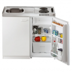 Respekta Miniküche Pantry100BO 244.00 €