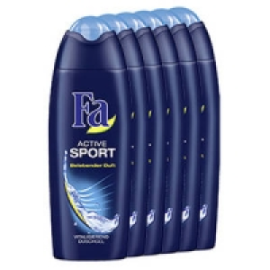 Fa Dusche 4.90&nbsp;&euro;
