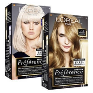Préférence Coloration 4.79 €