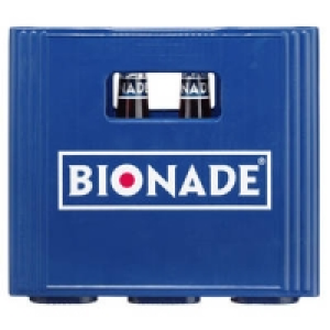 Bionade 7.99 €